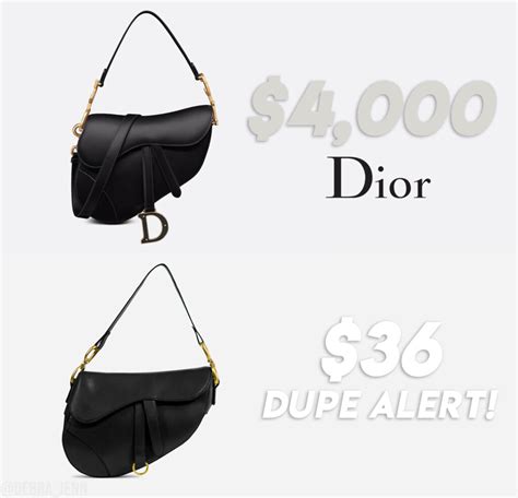 best replica dior|best dior dupes 2022.